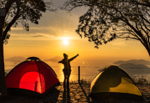 El Salvador: el país donde todo queda cerca